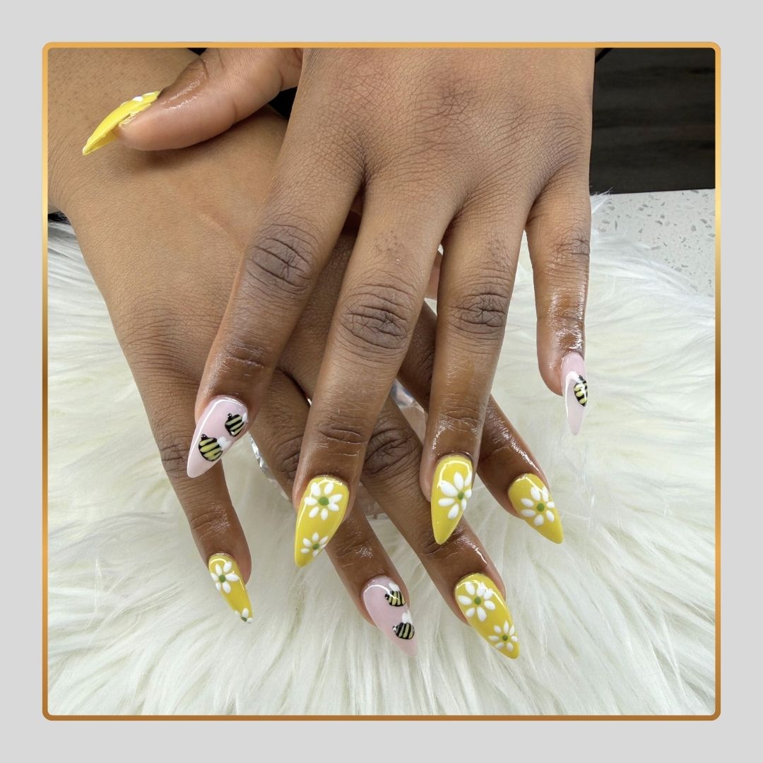 amazing nail